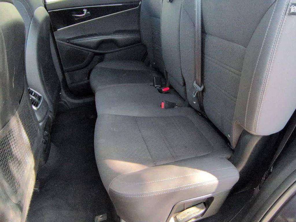 used 2017 Kia Sorento car, priced at $10,845
