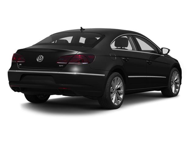 used 2013 Volkswagen CC car