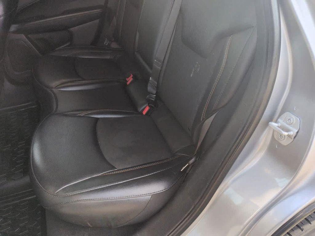 used 2019 Jeep Compass car, priced at $15,105