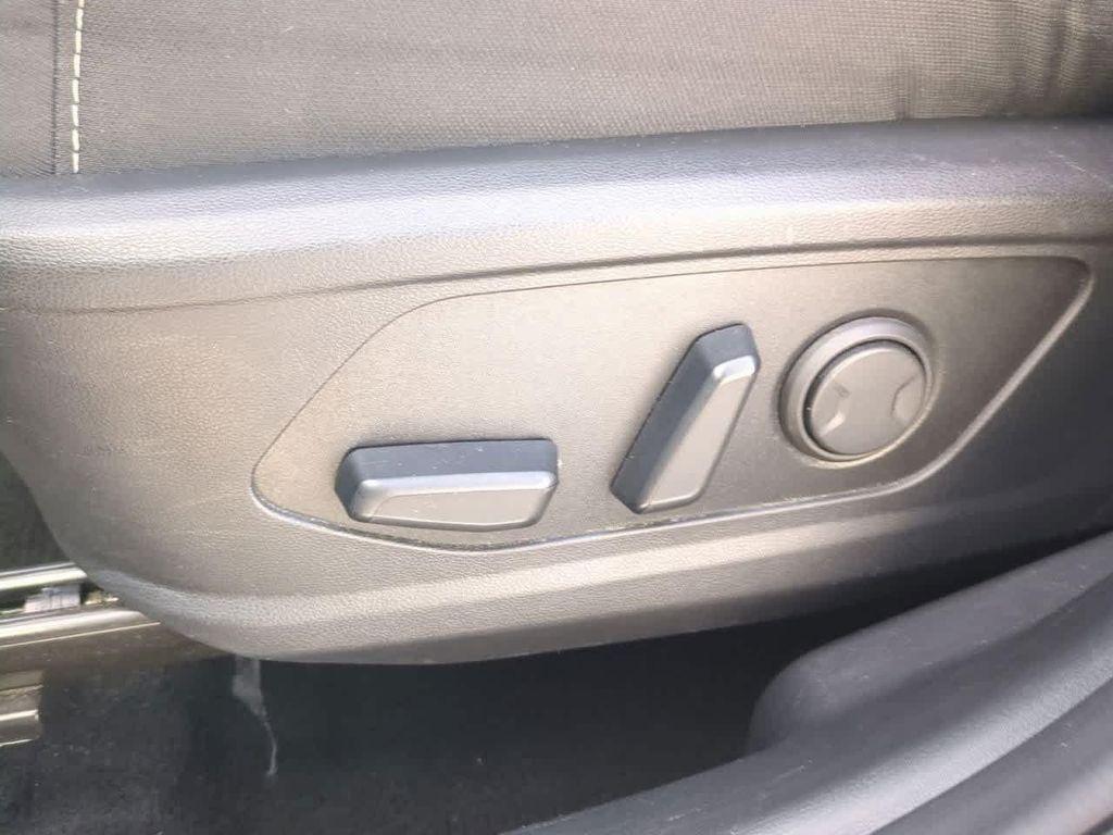 used 2024 Hyundai Tucson car, priced at $19,500