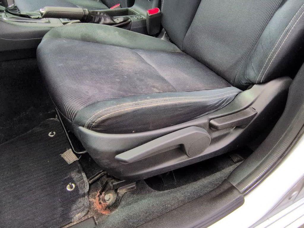 used 2015 Subaru Impreza car, priced at $10,588