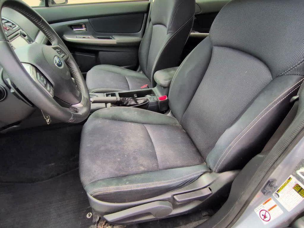 used 2015 Subaru Impreza car, priced at $10,588