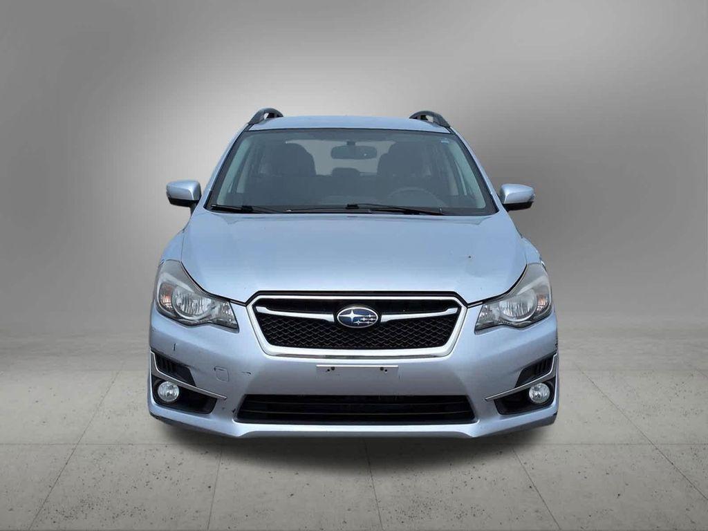 used 2015 Subaru Impreza car, priced at $10,588