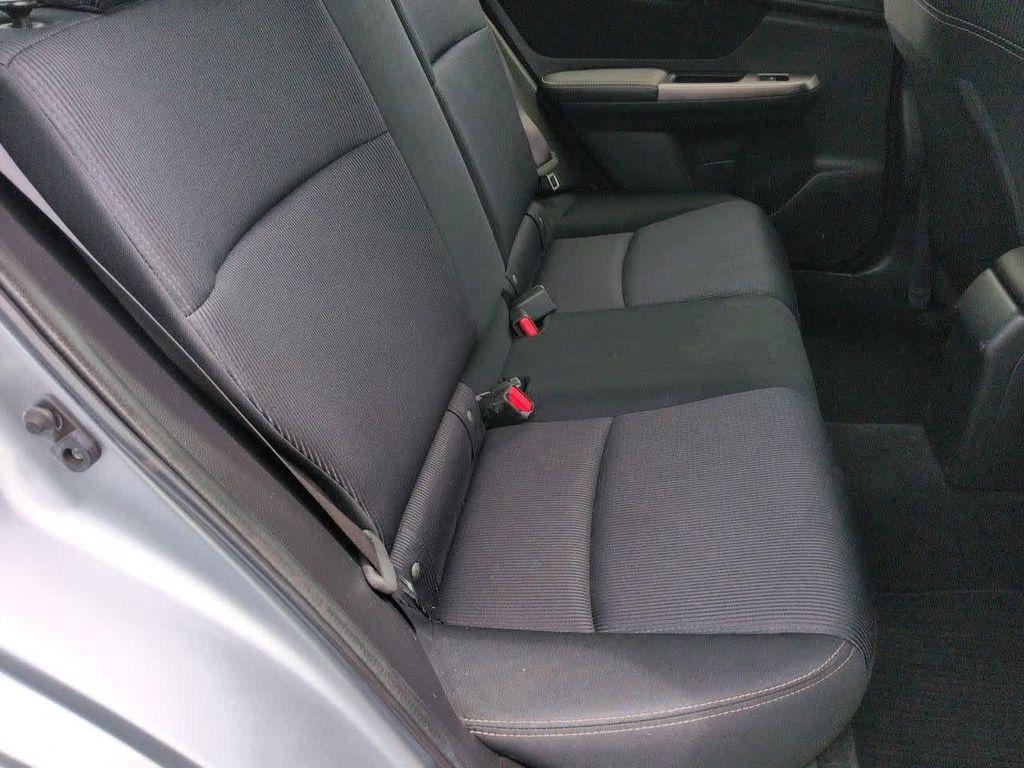 used 2015 Subaru Impreza car, priced at $10,588