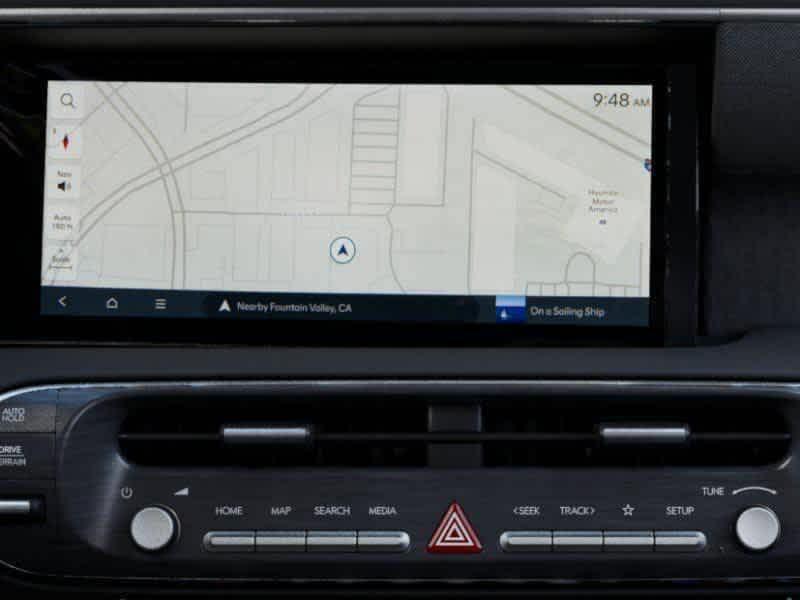 new 2026 Hyundai Palisade car, priced at $49,400