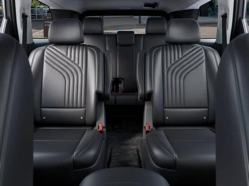 new 2026 Hyundai Palisade car, priced at $49,400