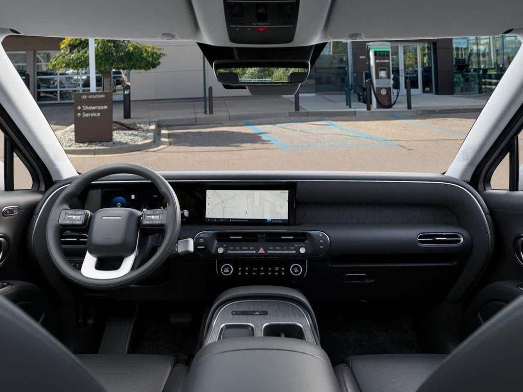 new 2026 Hyundai Palisade car, priced at $49,400