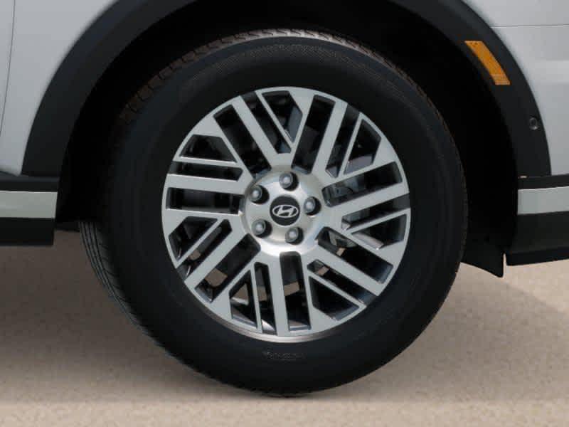 new 2026 Hyundai Palisade car, priced at $49,400