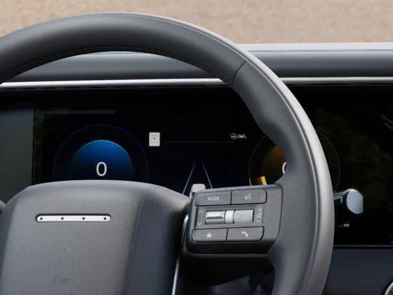 new 2026 Hyundai Palisade car, priced at $49,400