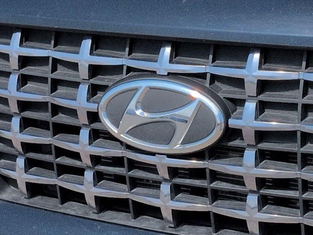 used 2023 Hyundai Venue car, priced at $17,780
