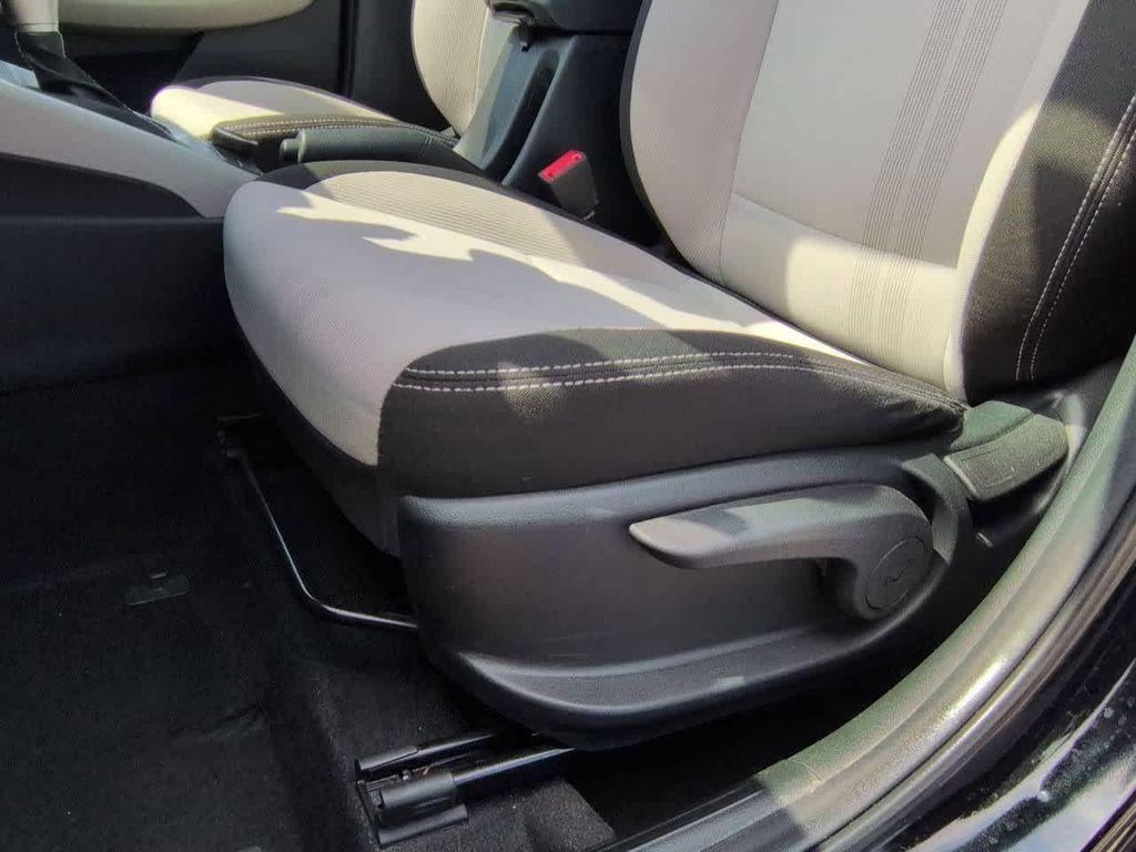 used 2023 Hyundai Venue car, priced at $17,780