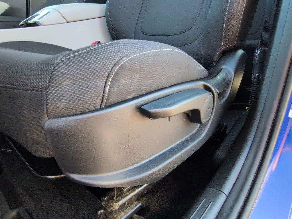 used 2023 Hyundai Tucson car, priced at $22,137