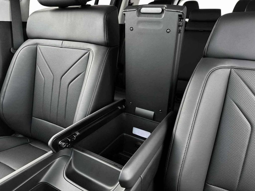 new 2026 Hyundai Santa Fe car, priced at $41,810