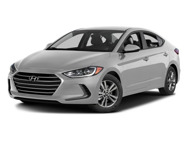 used 2017 Hyundai Elantra car