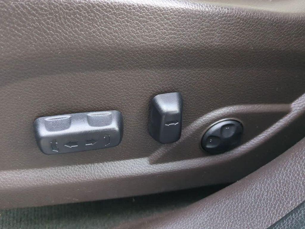 used 2014 Hyundai Santa Fe Sport car, priced at $6,900