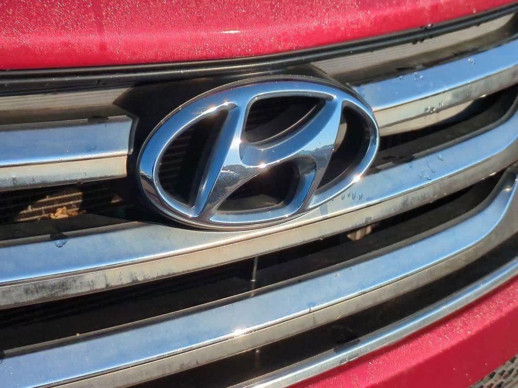 used 2014 Hyundai Santa Fe Sport car, priced at $6,900