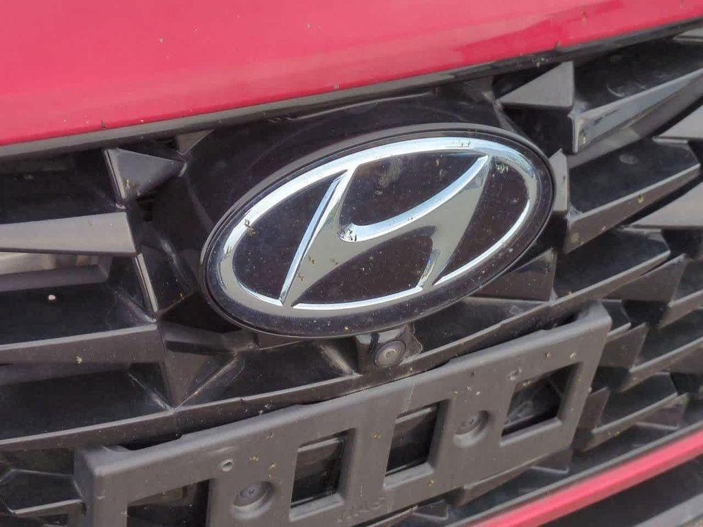 used 2020 Hyundai Sonata car, priced at $18,500