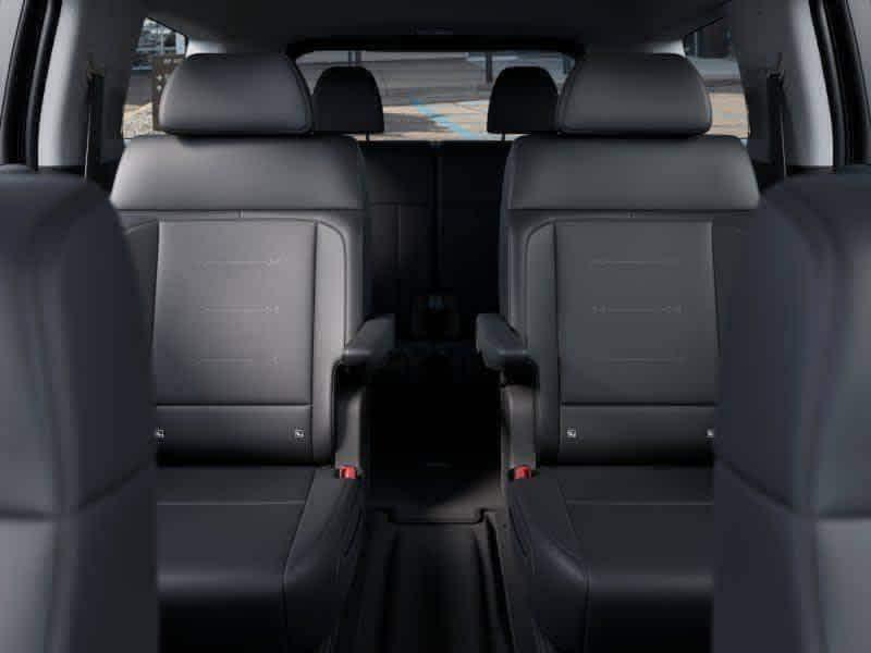 new 2026 Hyundai Santa Fe car, priced at $46,649