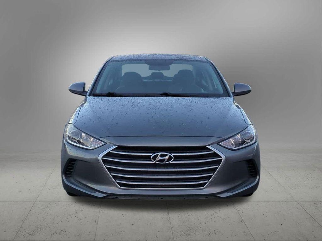 used 2018 Hyundai Elantra car, priced at $9,270