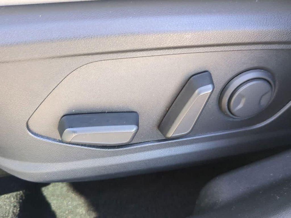 used 2023 Hyundai Tucson car, priced at $22,600