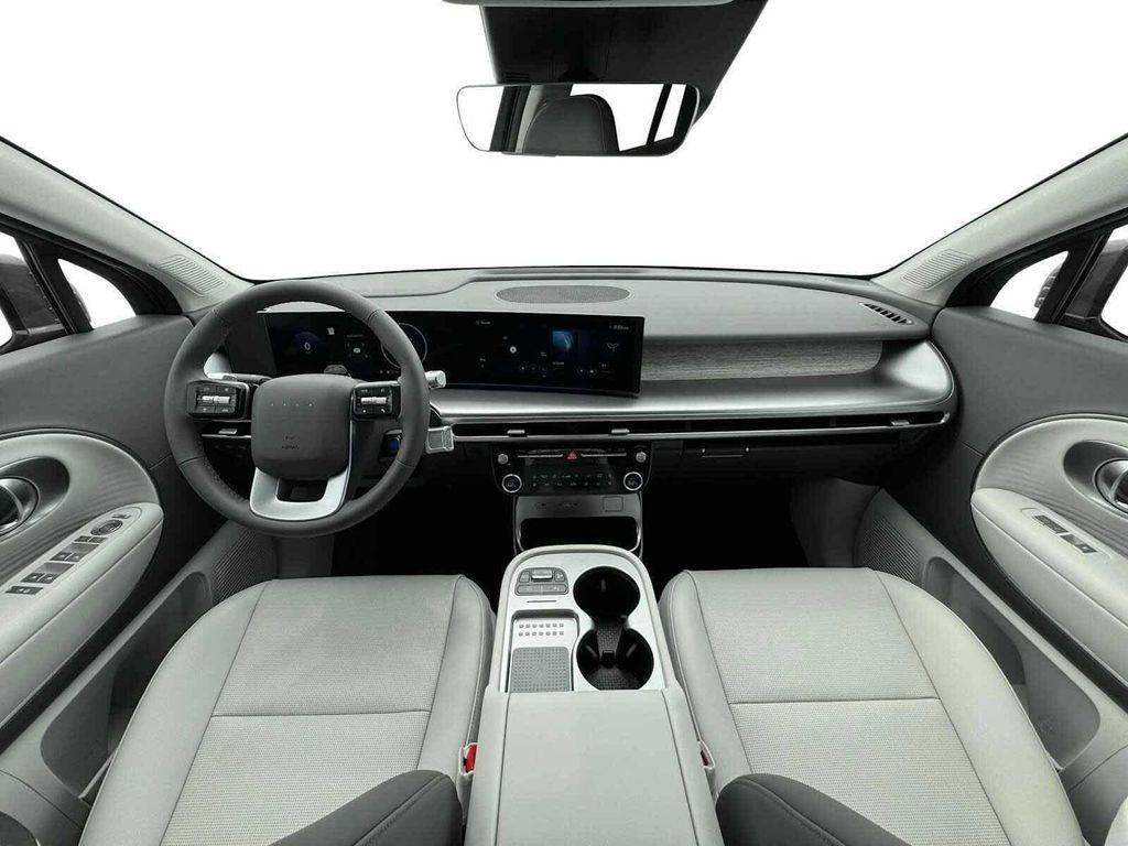 new 2026 Hyundai IONIQ 9 car, priced at $59,163