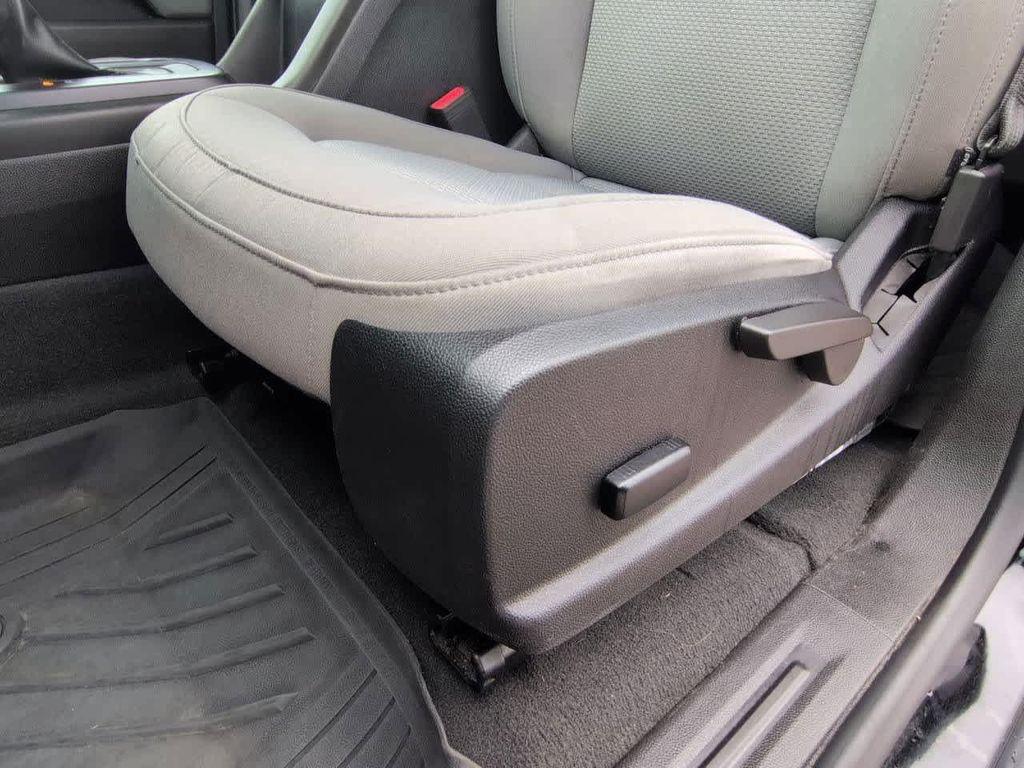used 2022 Chevrolet Colorado car, priced at $24,580
