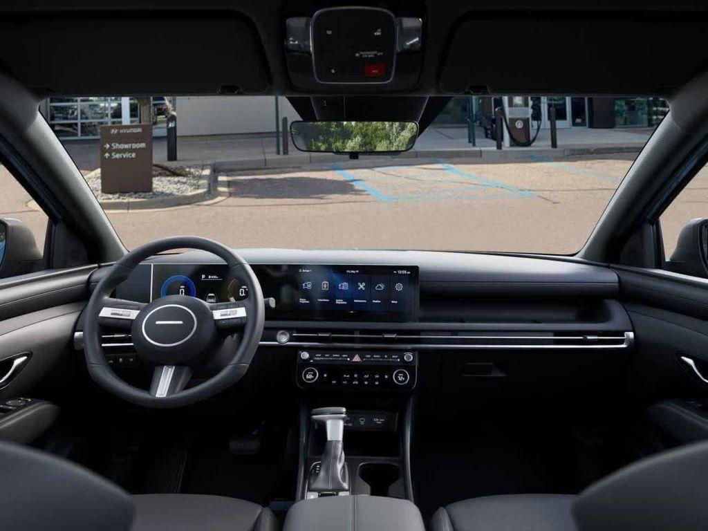 new 2026 Hyundai SANTA CRUZ car, priced at $34,109