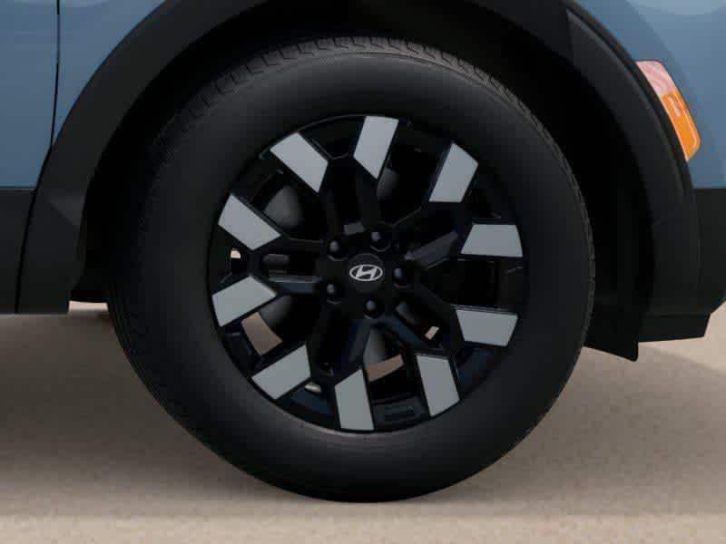 new 2026 Hyundai SANTA CRUZ car, priced at $34,109