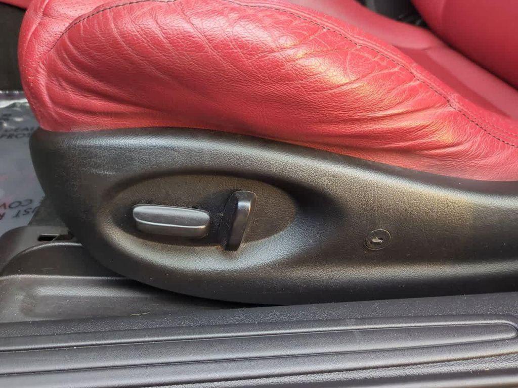 used 2005 Pontiac GTO car, priced at $11,800