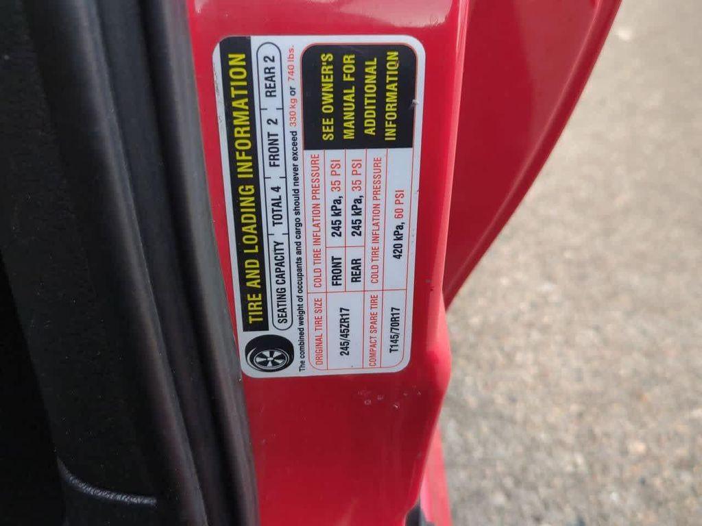 used 2005 Pontiac GTO car, priced at $11,800