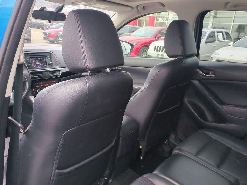 used 2013 Mazda CX-5 car, priced at $6,700