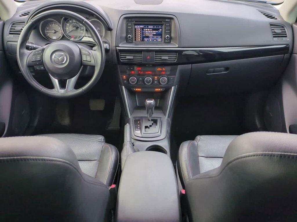 used 2013 Mazda CX-5 car, priced at $6,700
