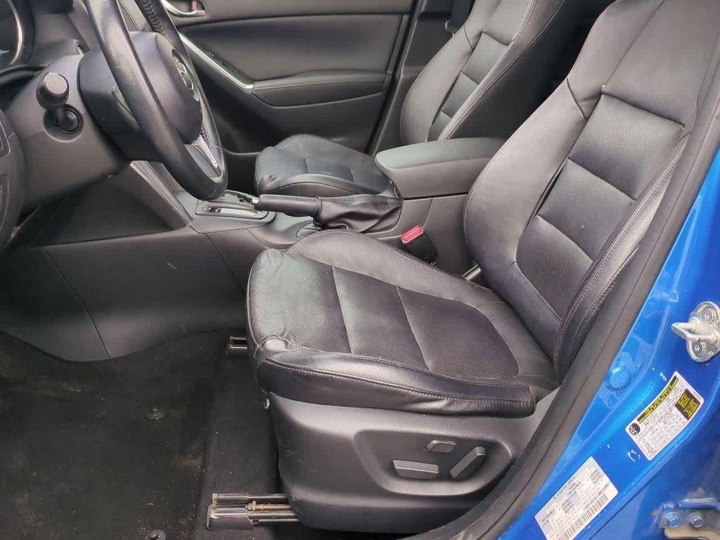 used 2013 Mazda CX-5 car, priced at $6,700