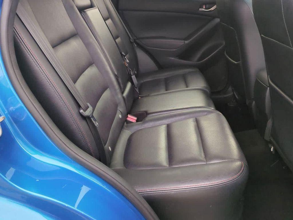 used 2013 Mazda CX-5 car, priced at $6,700