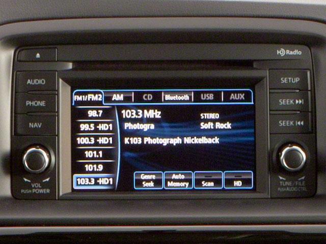 used 2013 Mazda CX-5 car, priced at $7,500