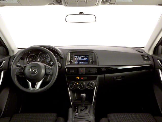used 2013 Mazda CX-5 car, priced at $7,500