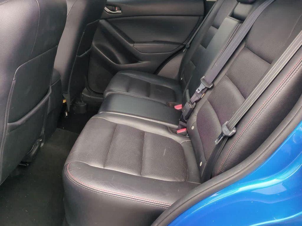 used 2013 Mazda CX-5 car, priced at $6,700