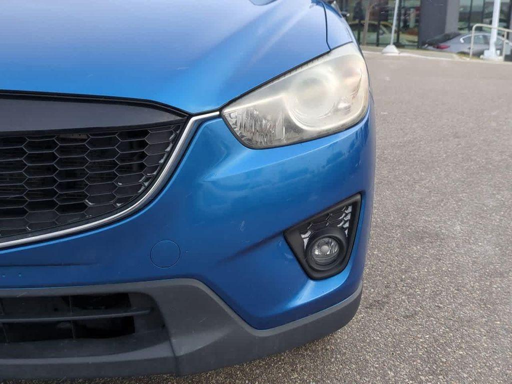 used 2013 Mazda CX-5 car, priced at $6,700