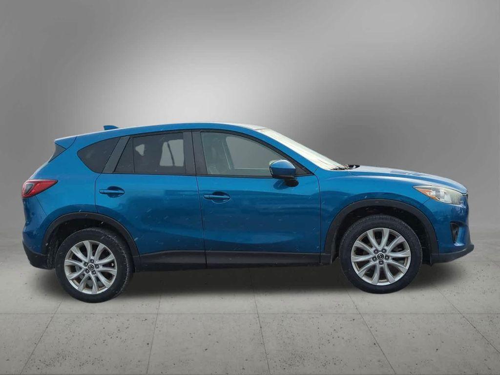 used 2013 Mazda CX-5 car, priced at $6,700