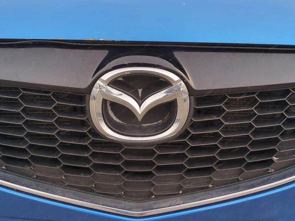 used 2013 Mazda CX-5 car, priced at $6,700