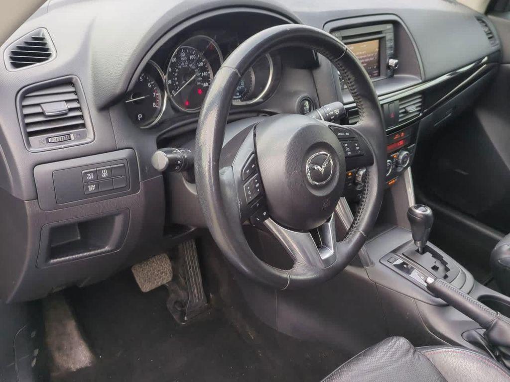 used 2013 Mazda CX-5 car, priced at $6,700