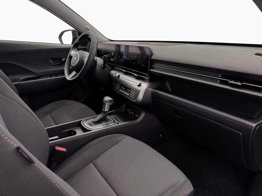 new 2026 Hyundai Kona car, priced at $30,166