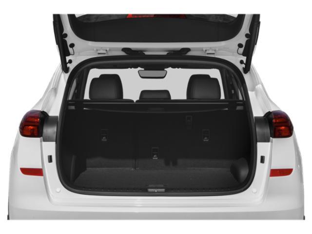 used 2020 Hyundai Tucson car, priced at $16,614
