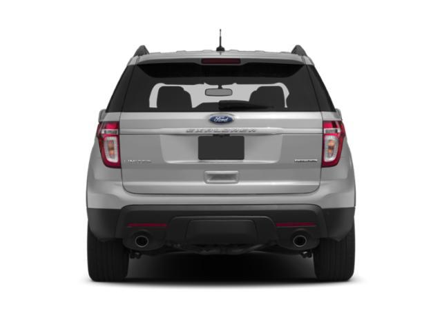 used 2015 Ford Explorer car, priced at $10,522