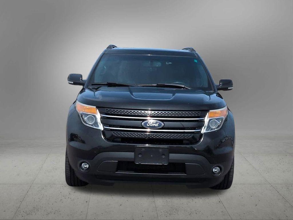 used 2015 Ford Explorer car, priced at $9,776