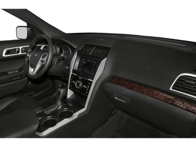 used 2015 Ford Explorer car, priced at $10,522