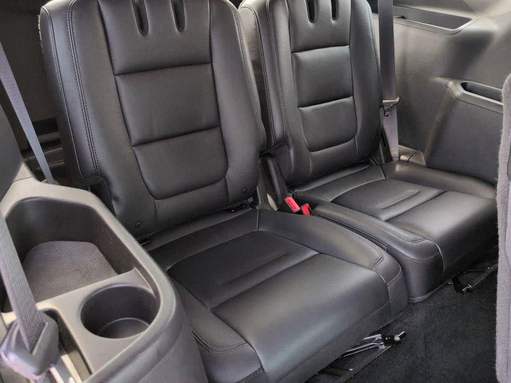 used 2015 Ford Explorer car, priced at $9,776
