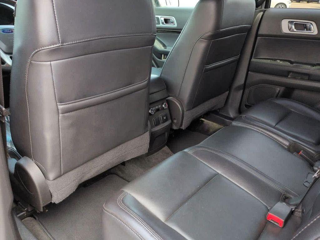 used 2015 Ford Explorer car, priced at $9,776