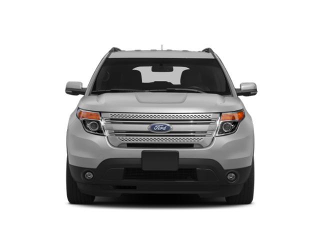 used 2015 Ford Explorer car, priced at $10,522
