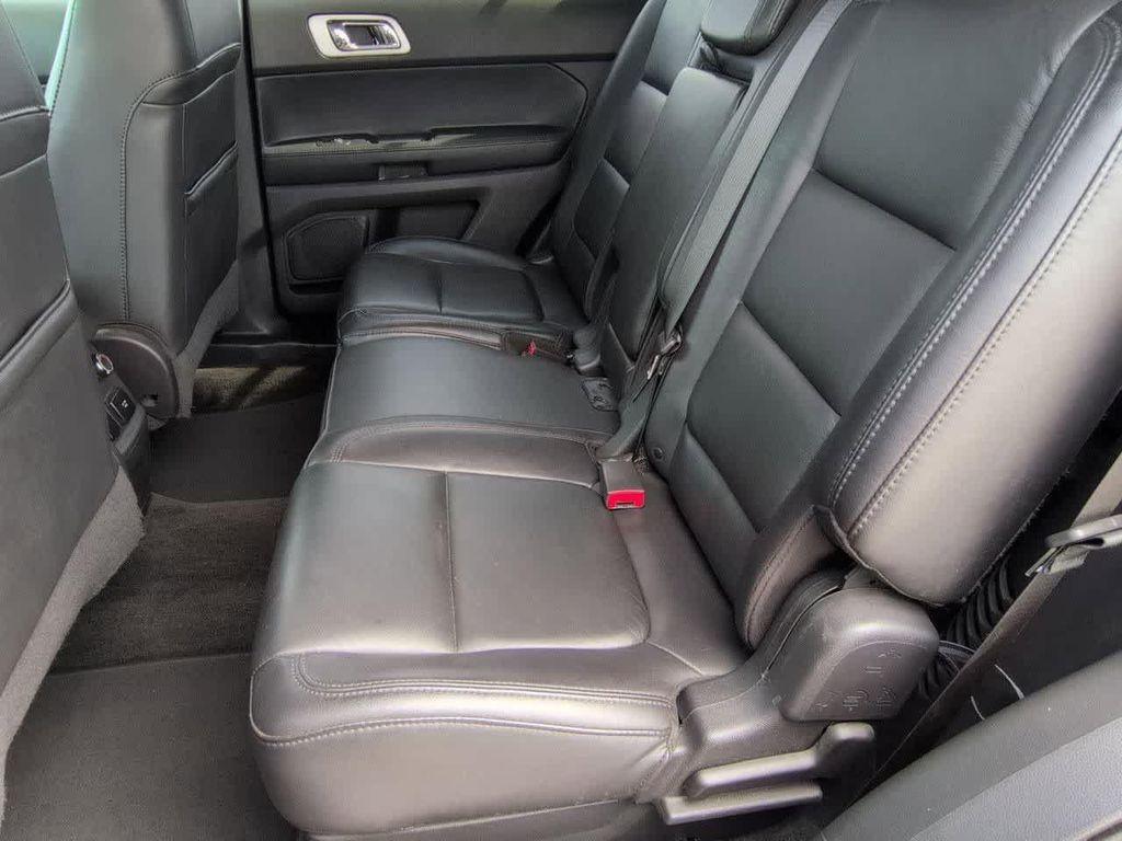 used 2015 Ford Explorer car, priced at $9,844